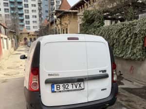 Dacia Logan Van 1.5 Diesel — miniatura 6
