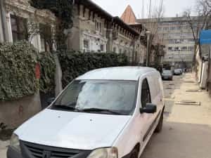 Dacia Logan Van 1.5 Diesel — miniatura 8