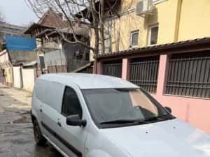 Dacia Logan Van 1.5 Diesel — miniatura 9