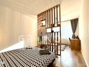 Apartament Modern | Ultrafinisat | 1 Camera | 40 MP | Gruia — miniatura 5