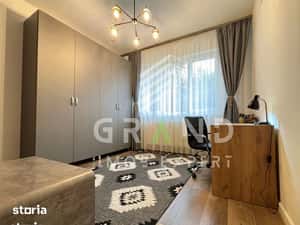 Apartament Modern | Ultrafinisat | 1 Camera | 40 MP | Gruia — miniatura 6