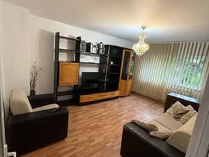 Inchiriez apartament cu 3 cam. str. Frunzelor, Navodari, termen lung
