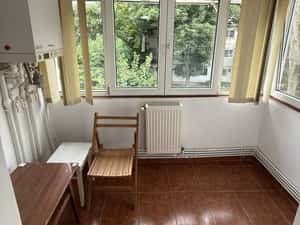 Inchiriez apartament cu 3 cam. str. Frunzelor, Navodari, termen lung — miniatura 4