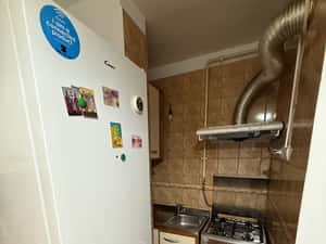 Inchiriez apartament cu 3 cam. str. Frunzelor, Navodari, termen lung — miniatura 5