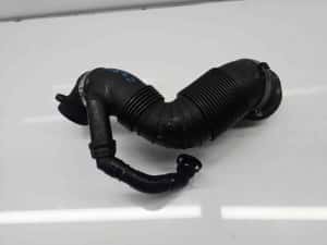 Tub admisie aer   Volkswagen Golf 6 (5K1) [Fabr 2009-2013] 3C0129654 2