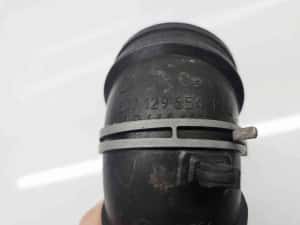 Tub admisie aer   Volkswagen Golf 6 (5K1) [Fabr 2009-2013] 3C0129654 2 — miniatura 2