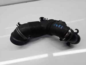 Tub admisie aer   Volkswagen Golf 6 (5K1) [Fabr 2009-2013] 3C0129654 2 — miniatura 3