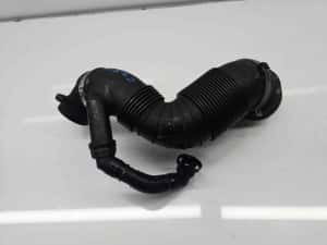 Tub admisie aer   Volkswagen Golf 6 (5K1) [Fabr 2009-2013] 3C0129654 2 — miniatura 6