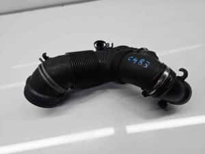 Tub admisie aer   Volkswagen Golf 6 (5K1) [Fabr 2009-2013] 3C0129654 2 — miniatura 8