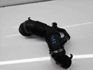 Tub admisie aer   Volkswagen Golf 6 (5K1) [Fabr 2009-2013] 3C0129654 2 — miniatura 10