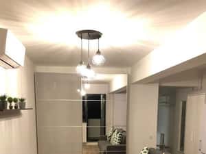 GARSONIERA OBOR, CENTRALA PROPRIE, PARCARE SUBTERANA INCLUSA, METROU — miniatura 5