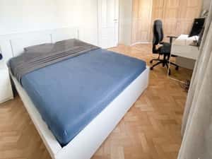 Penthouse de vanzare cu 3 camere, cu terasa panoramica, zona Ciarda Ro — miniatura 5