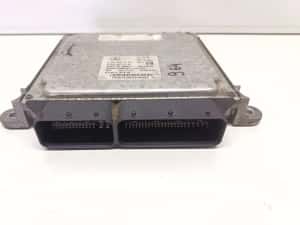 Calculator motor ECU A6519003701 Mercedes-Benz E-Class W212 (facelift — miniatura 3