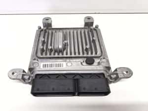 Calculator motor ECU A6519003701 Mercedes-Benz E-Class W212 (facelift — miniatura 6