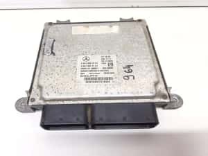 Calculator motor ECU A6519003701 Mercedes-Benz E-Class W212 (facelift — miniatura 9
