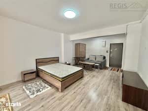 Garsoniera Vivamus Residence — miniatura 4