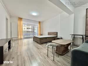 Garsoniera Vivamus Residence — miniatura 6