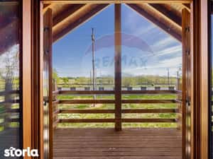 Apartament de închiriat la casă, cu 3 camere – zona Nord-Est, Șofronea — miniatura 5