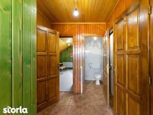 Apartament de închiriat la casă, cu 3 camere – zona Nord-Est, Șofronea — miniatura 6