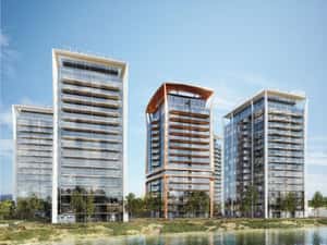 ONE Lake Club — miniatura 5