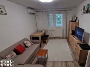 Apartament complet renovat, 2 cam. Metrou 1 Decembrie 1918 — miniatura 3