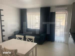 Apartament 2 Camere - Etaj 2 - Zona Ipotesti — miniatura 3