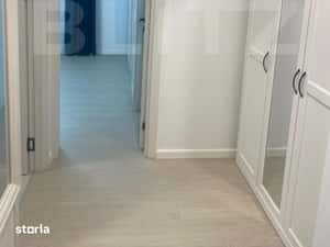 Apartament 2 Camere - Etaj 2 - Zona Ipotesti — miniatura 4