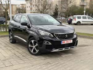 Peugeot 3008 / 1.5 HDI /131Cp /An 2018/ Bord digital/ Navi/ Automat — miniatura 2