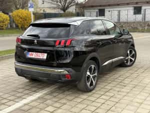 Peugeot 3008 / 1.5 HDI /131Cp /An 2018/ Bord digital/ Navi/ Automat — miniatura 3