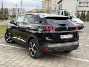 Peugeot 3008 / 1.5 HDI /131Cp /An 2018/ Bord digital/ Navi/ Automat — miniatura 4
