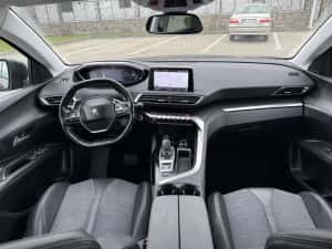 Peugeot 3008 / 1.5 HDI /131Cp /An 2018/ Bord digital/ Navi/ Automat — miniatura 5