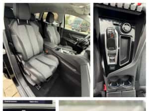 Peugeot 3008 / 1.5 HDI /131Cp /An 2018/ Bord digital/ Navi/ Automat — miniatura 7