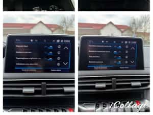 Peugeot 3008 / 1.5 HDI /131Cp /An 2018/ Bord digital/ Navi/ Automat — miniatura 8