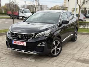 Peugeot 3008 / 1.5 HDI /131Cp /An 2018/ Bord digital/ Navi/ Automat — miniatura 9