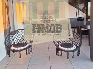 Penthouse Premium si Terasa moderna prima inchiriere