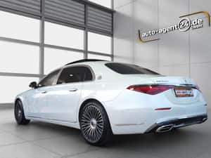 Vând Maybach Berlină 2022, 21.813 km, 612 cp — miniatura 3