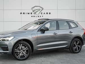 Volvo XC60 Automată 390 HP Hibrid (B/E) — miniatura 4
