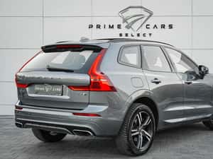 Volvo XC60 Automată 390 HP Hibrid (B/E) — miniatura 5
