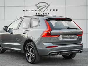 Volvo XC60 Automată 390 HP Hibrid (B/E) — miniatura 6