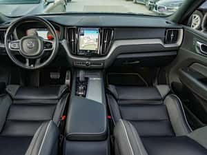 Volvo XC60 Automată 390 HP Hibrid (B/E) — miniatura 7