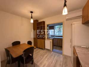 3 camere decomandat Soarelui, centrala — miniatura 7