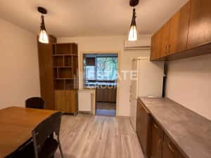 3 camere decomandat Soarelui, centrala — miniatura 8