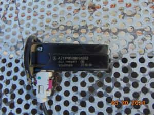 Amplificator antena Mercedes Vito w447 viano v class dupa 2015 w213 cod a