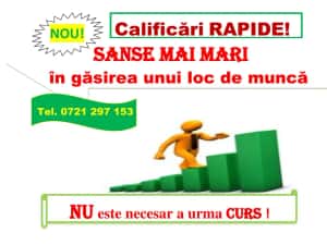 Atestat RAPID buldoexcavatorist mecanic utilaje vola compactor ifron — miniatura 6