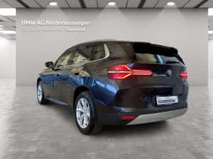 BMW X3 2024, SUV, 190 cp, 18.106 km