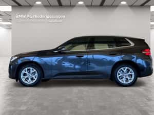 BMW X3 2024, SUV, 190 cp, 18.106 km — miniatura 3