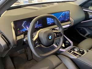 BMW X3 2024, SUV, 190 cp, 18.106 km — miniatura 6