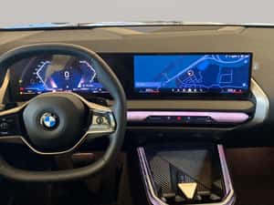BMW X3 2024, SUV, 190 cp, 18.106 km — miniatura 7