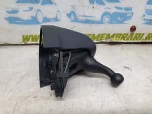 Suport oglinda retrovizoare interioara Skoda Octavia 3 (facelift) (2017 - 2020) — miniatura 1