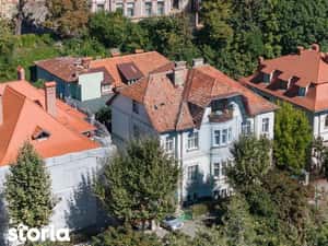 REDUCERE! Apartament in casa, str.Nicolae Iorga, Parcul Titulescu — miniatura 4